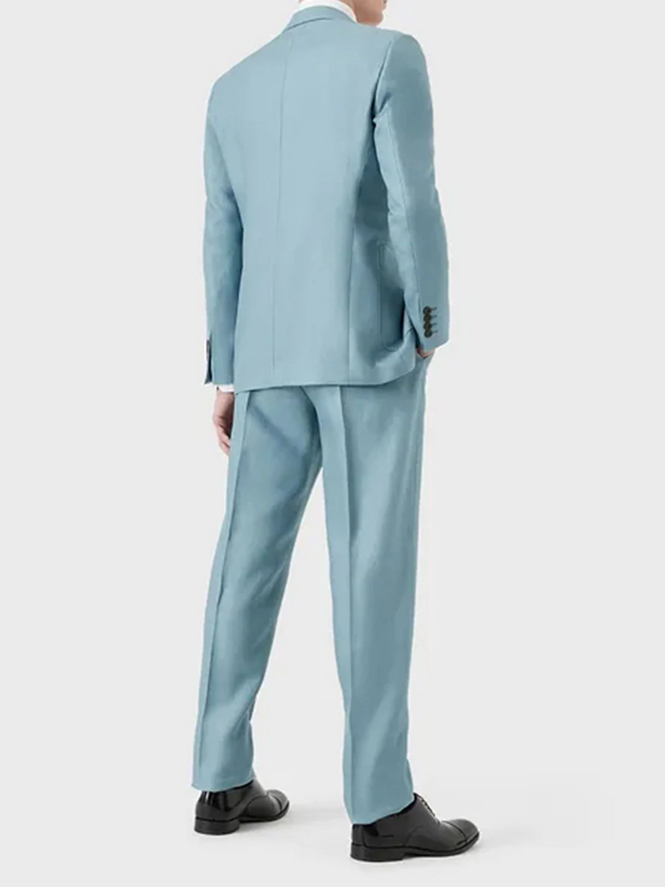 Костюмы Emporio Armani модель I1VW4N-I1265-585 Костюмы Emporio Armani модель I1VW4N-I1265-585 Фото