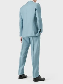 Костюмы Emporio Armani модель I1VW4N-I1265-585 Фото