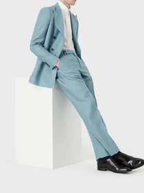 Костюмы Emporio Armani модель I1VW4N-I1265-585 Фото