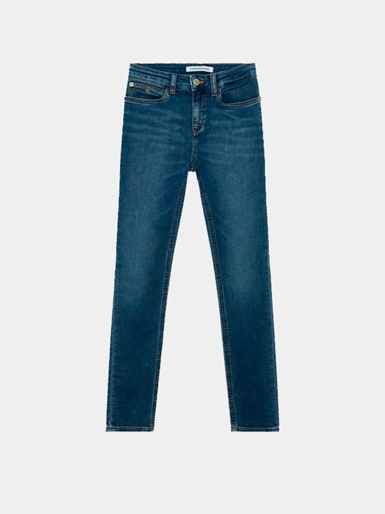 Джинсы Calvin Klein модель IG0IG00551-1A4 Джинсы Calvin Klein модель IG0IG00551-1A4 Фото