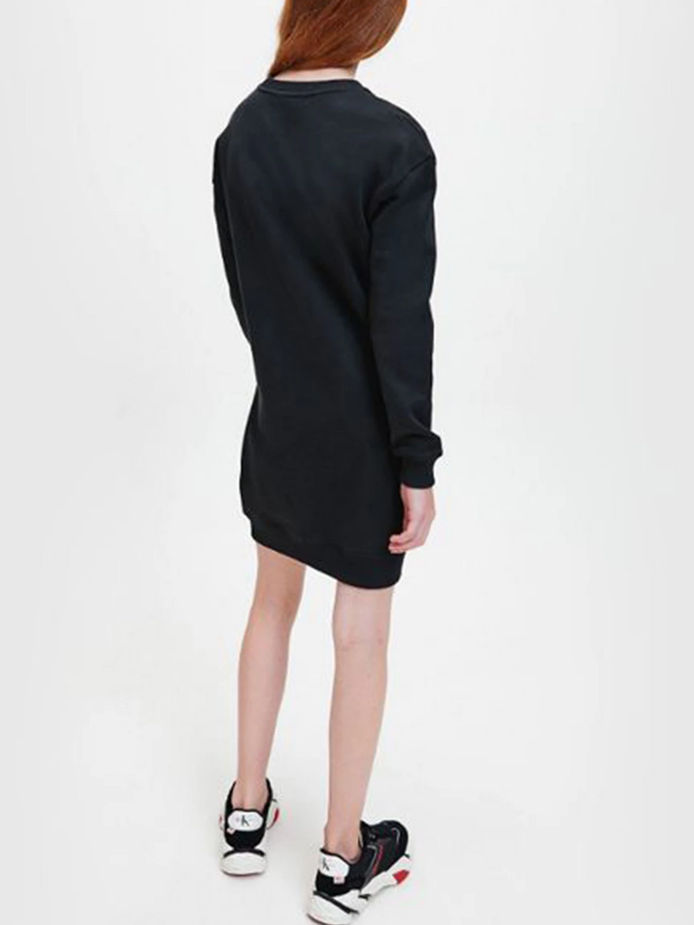 Платья Calvin Klein модель IG0IG00600-BEH Фото