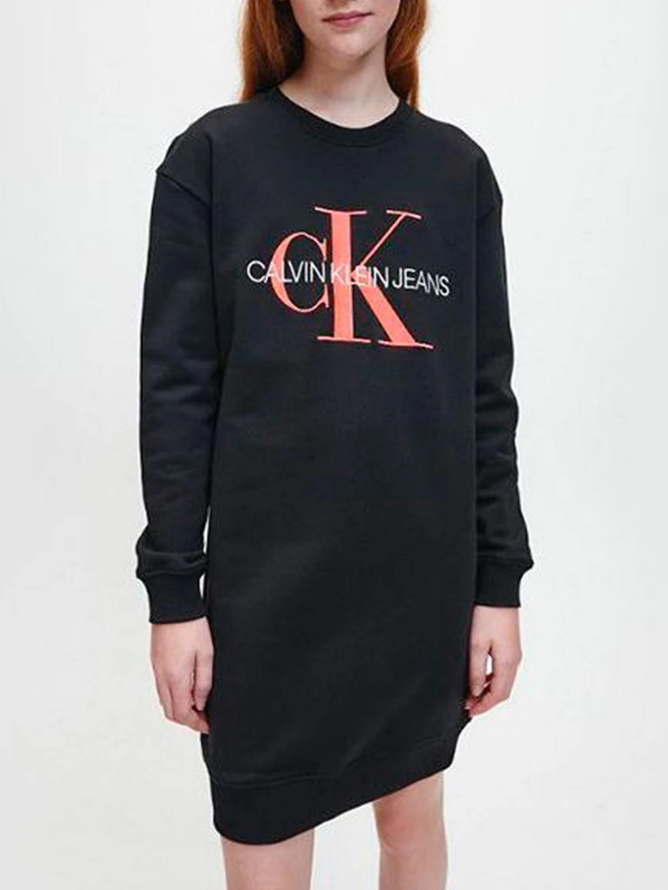 Платья Calvin Klein модель IG0IG00600-BEH Фото