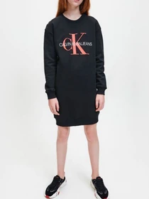 Платья Calvin Klein модель IG0IG00600-BEH Фото