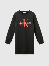Платья Calvin Klein модель IG0IG00600-BEH Фото