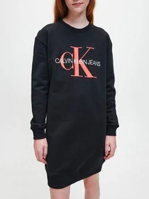 Платья Calvin Klein модель IG0IG00600-BEH Фото