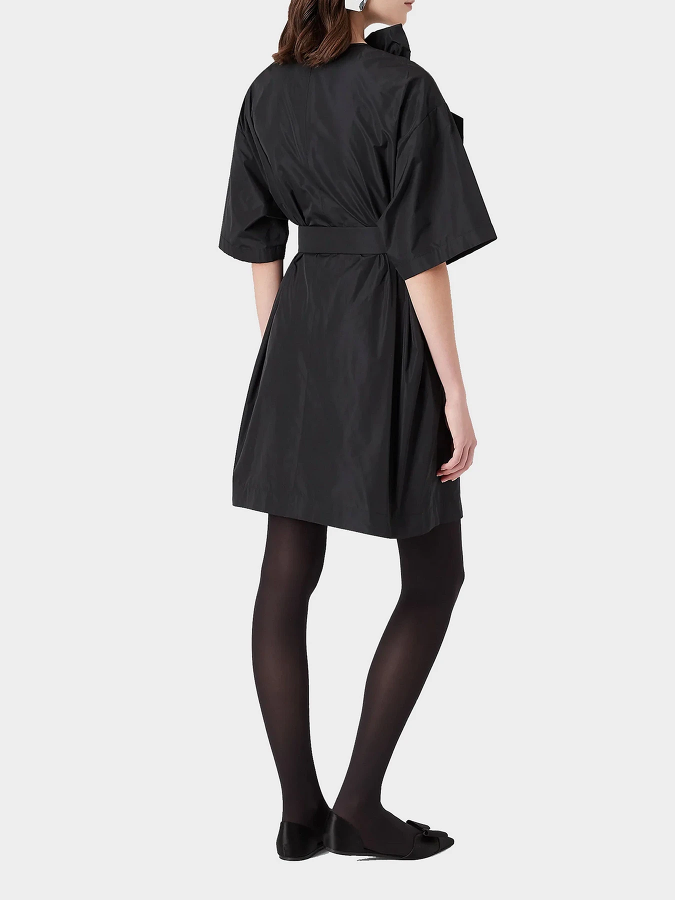 Платья Emporio Armani модель INA10T-I2071-999 Фото