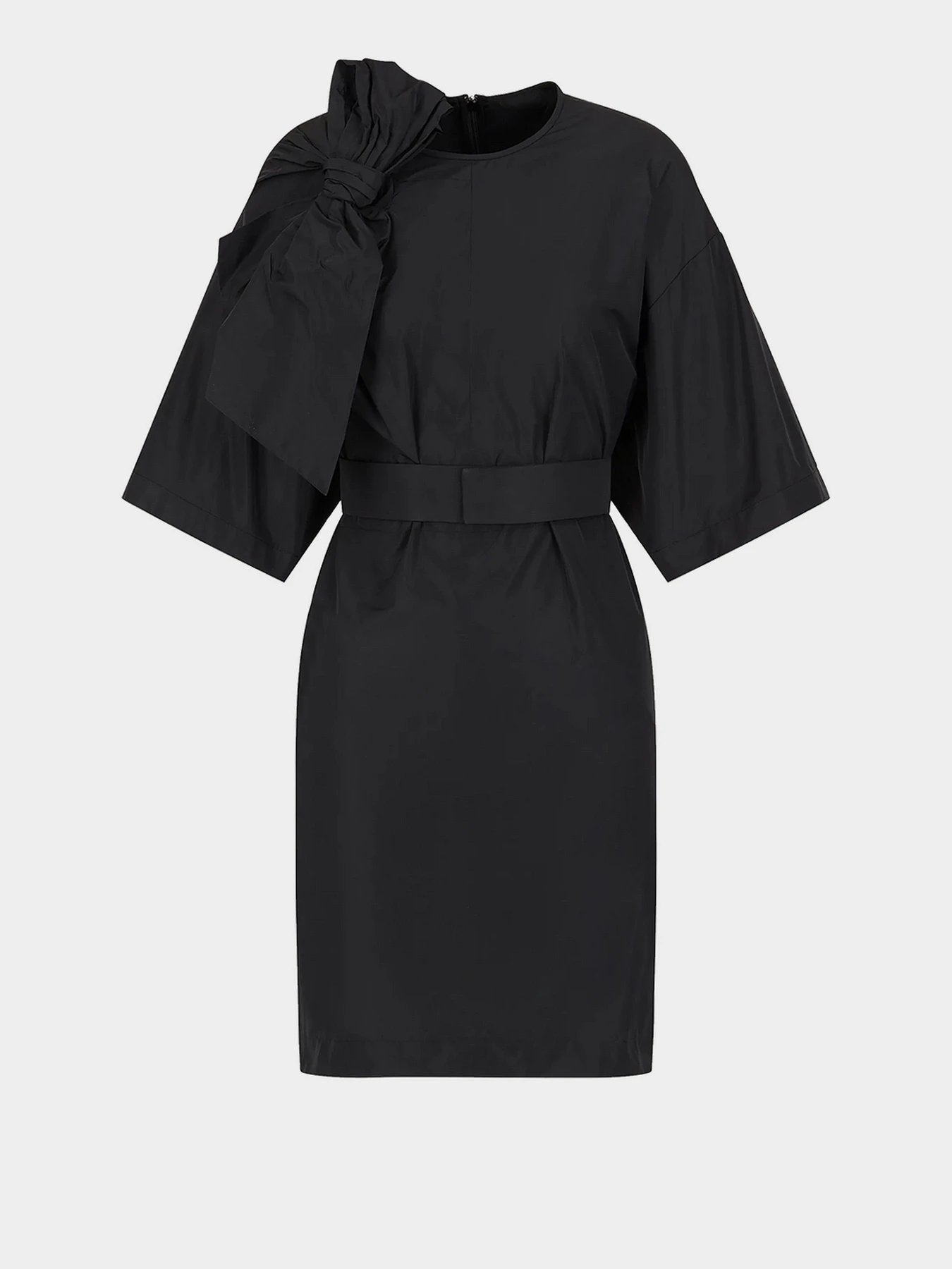 Платья Emporio Armani модель INA10T-I2071-999 Фото