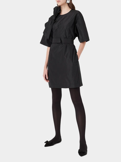Платья Emporio Armani модель INA10T-I2071-999 Фото
