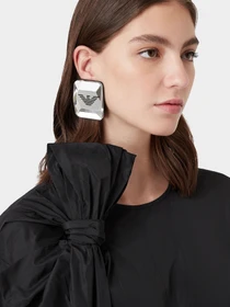 Платья Emporio Armani модель INA10T-I2071-999 Фото