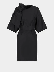Платья Emporio Armani модель INA10T-I2071-999 Фото