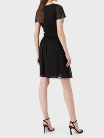 Платья Emporio Armani модель INA1AT-I9906-999 Фото