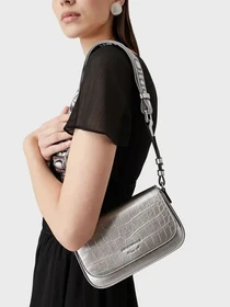 Платья Emporio Armani модель INA1AT-I9906-999 Фото