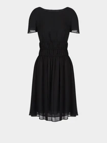 Платья Emporio Armani модель INA1AT-I9906-999 Фото