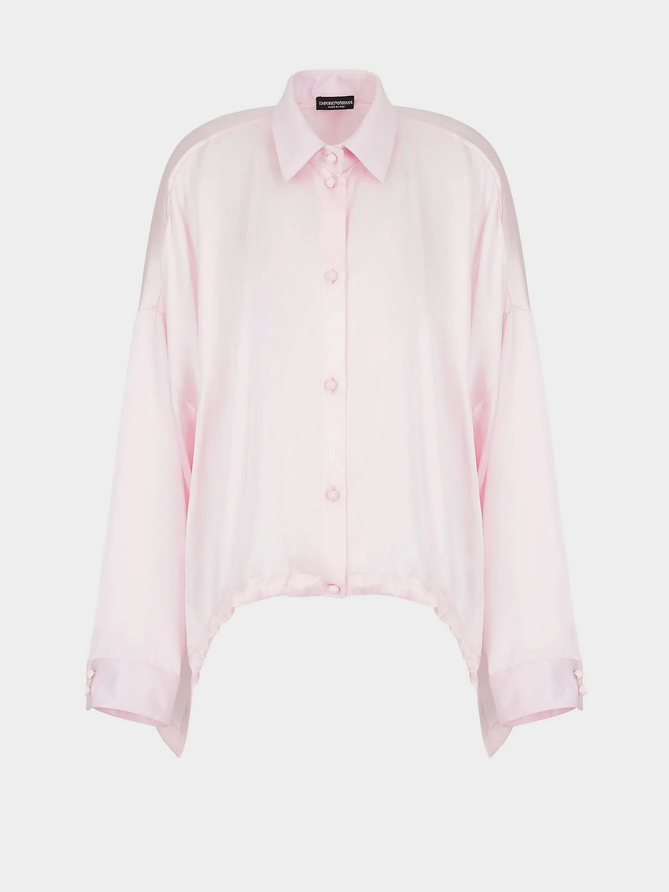 Рубашки Emporio Armani модель INC10T-I2311-327 Фото