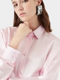 Рубашки Emporio Armani модель INC10T-I2311-327 Фото
