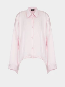 Рубашки Emporio Armani модель INC10T-I2311-327 Фото