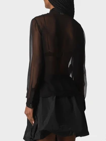 Рубашки Emporio Armani модель INC11T-I2323-999 Фото