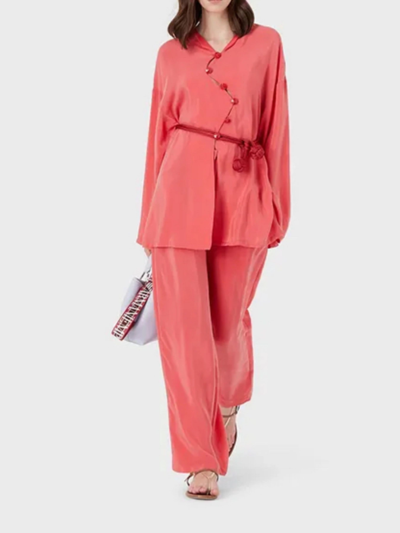 Рубашки Emporio Armani модель INC23T-I2009-319 Рубашки Emporio Armani модель INC23T-I2009-319 Фото