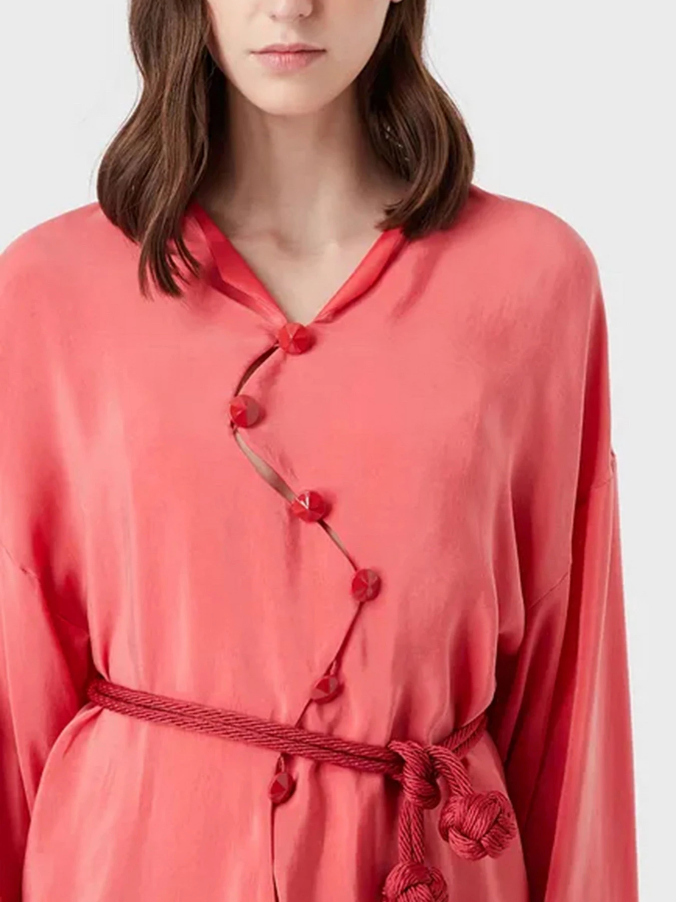 Рубашки Emporio Armani модель INC23T-I2009-319 Рубашки Emporio Armani модель INC23T-I2009-319 Фото