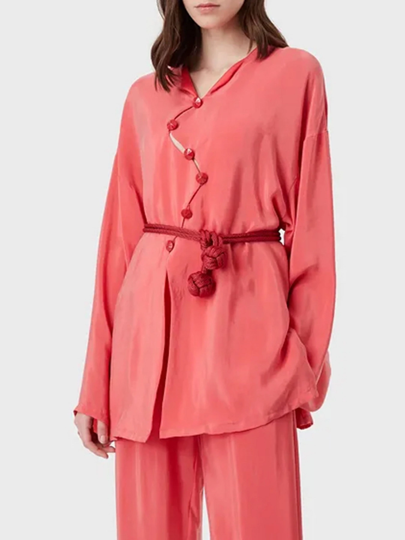 Рубашки Emporio Armani модель INC23T-I2009-319 Рубашки Emporio Armani модель INC23T-I2009-319 Фото