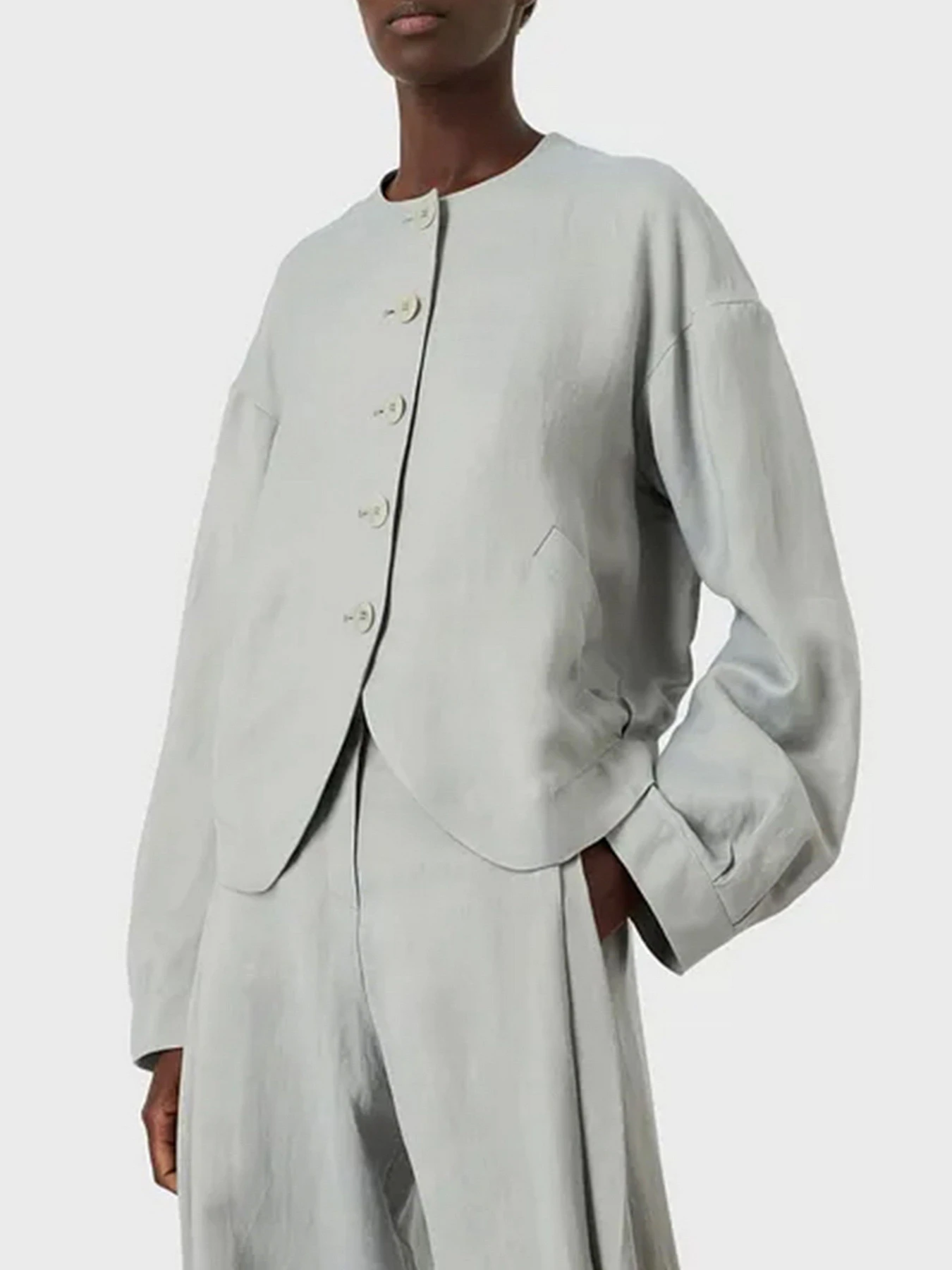 Пиджаки Emporio Armani модель ING15T-I2014-016 Фото