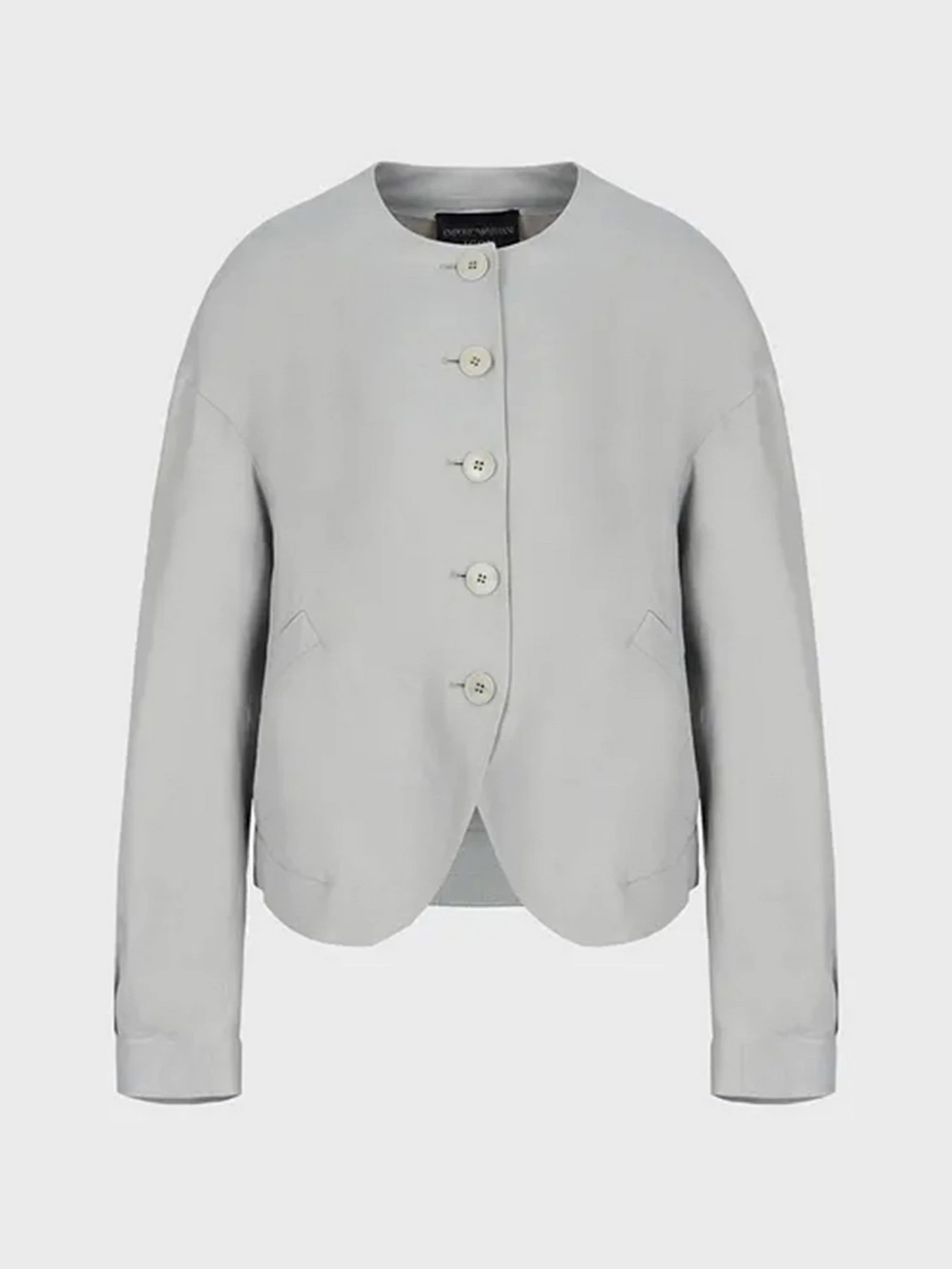 Пиджаки Emporio Armani модель ING15T-I2014-016 Фото