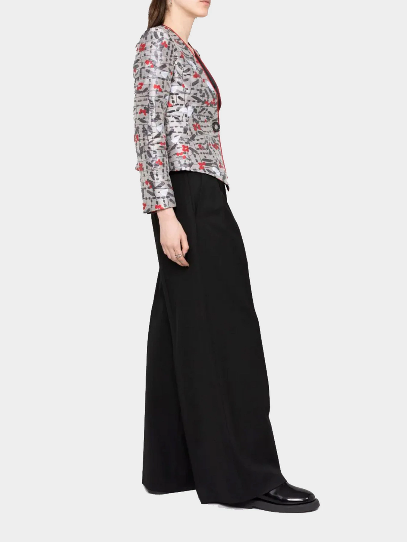 Пиджаки Emporio Armani модель ING24T-I2105-016 Пиджаки Emporio Armani модель ING24T-I2105-016 Фото