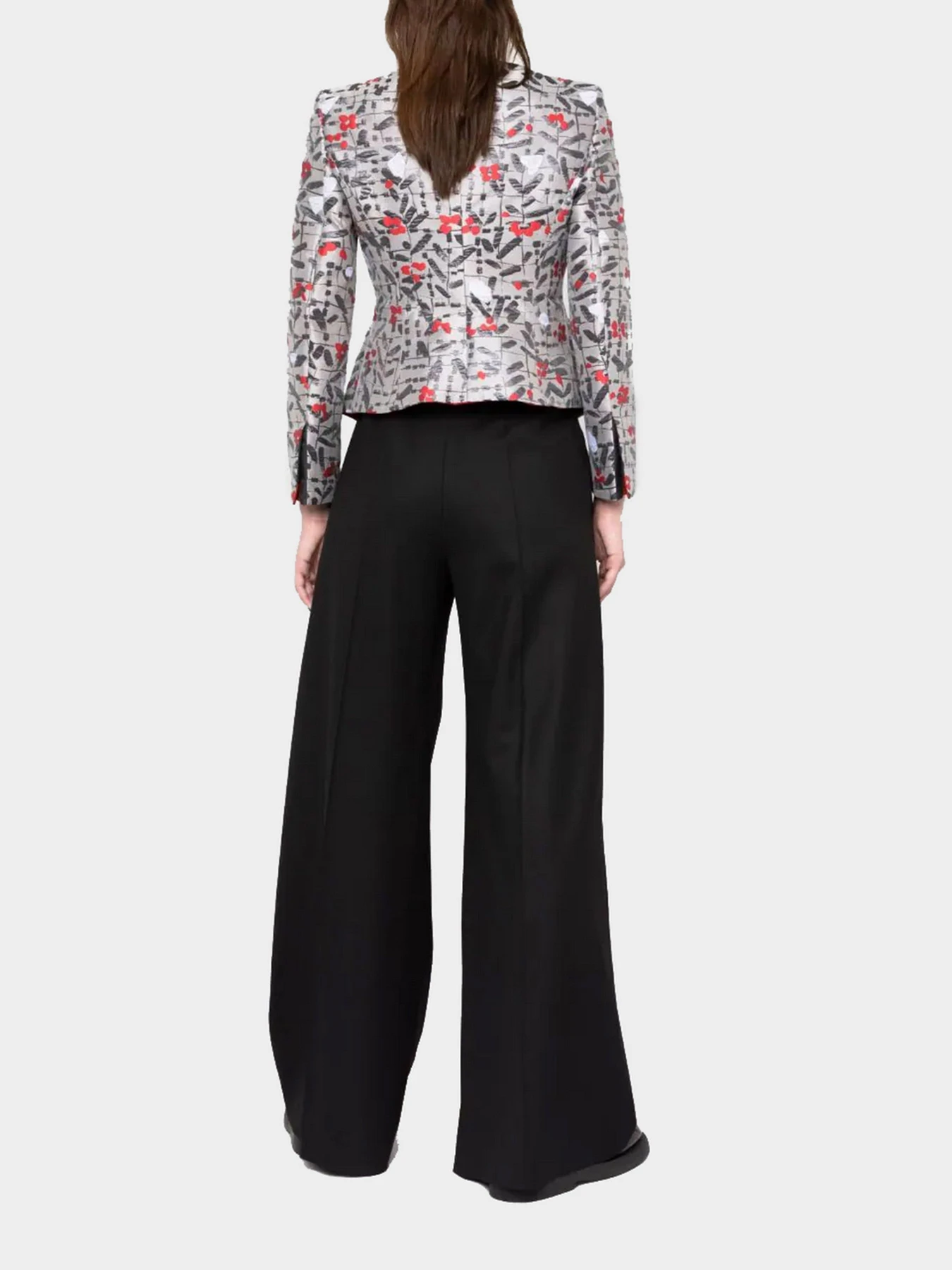 Пиджаки Emporio Armani модель ING24T-I2105-016 Пиджаки Emporio Armani модель ING24T-I2105-016 Фото