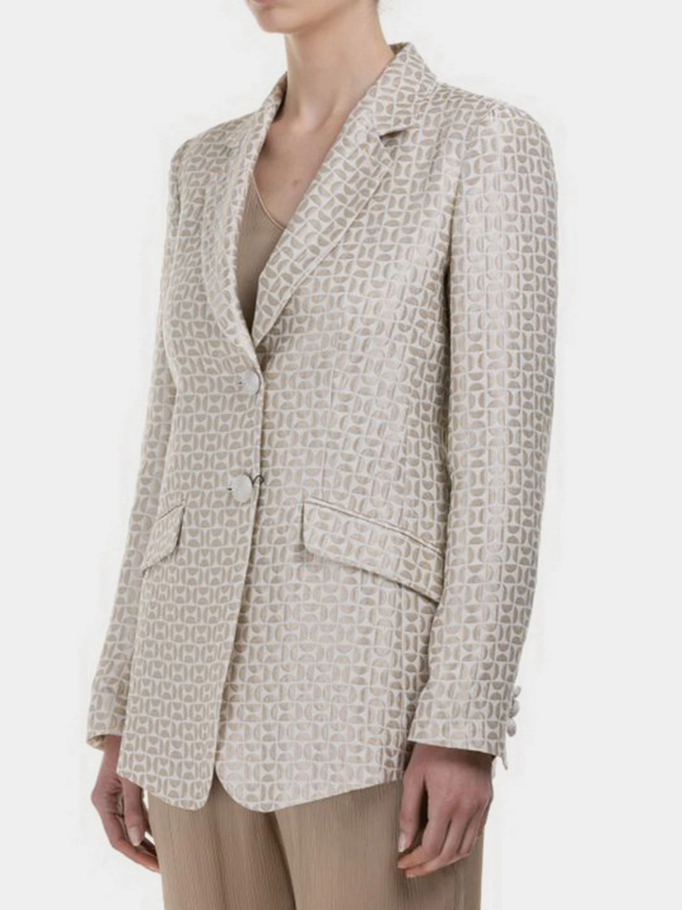 Пиджаки Emporio Armani модель ING2NT-I2172-010 Пиджаки Emporio Armani модель ING2NT-I2172-010 Фото