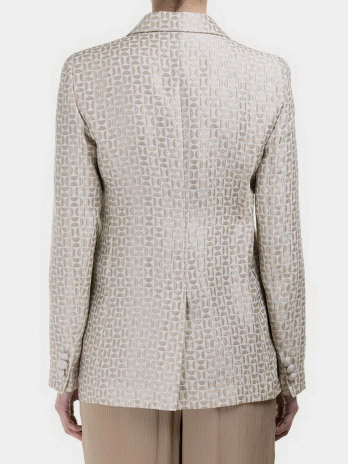 Пиджаки Emporio Armani модель ING2NT-I2172-010 Пиджаки Emporio Armani модель ING2NT-I2172-010 Фото
