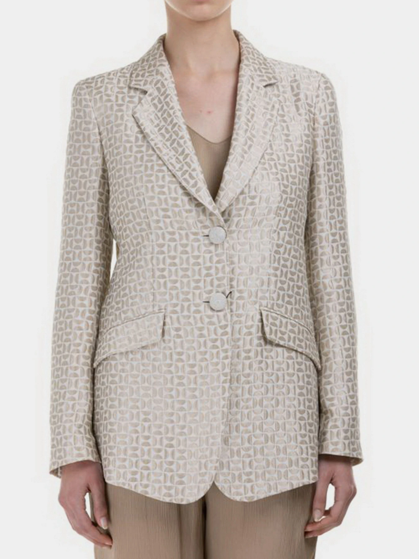 Пиджаки Emporio Armani модель ING2NT-I2172-010 Пиджаки Emporio Armani модель ING2NT-I2172-010 Фото