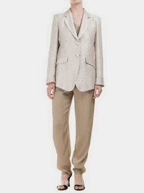 Пиджаки Emporio Armani модель ING2NT-I2172-010 Фото