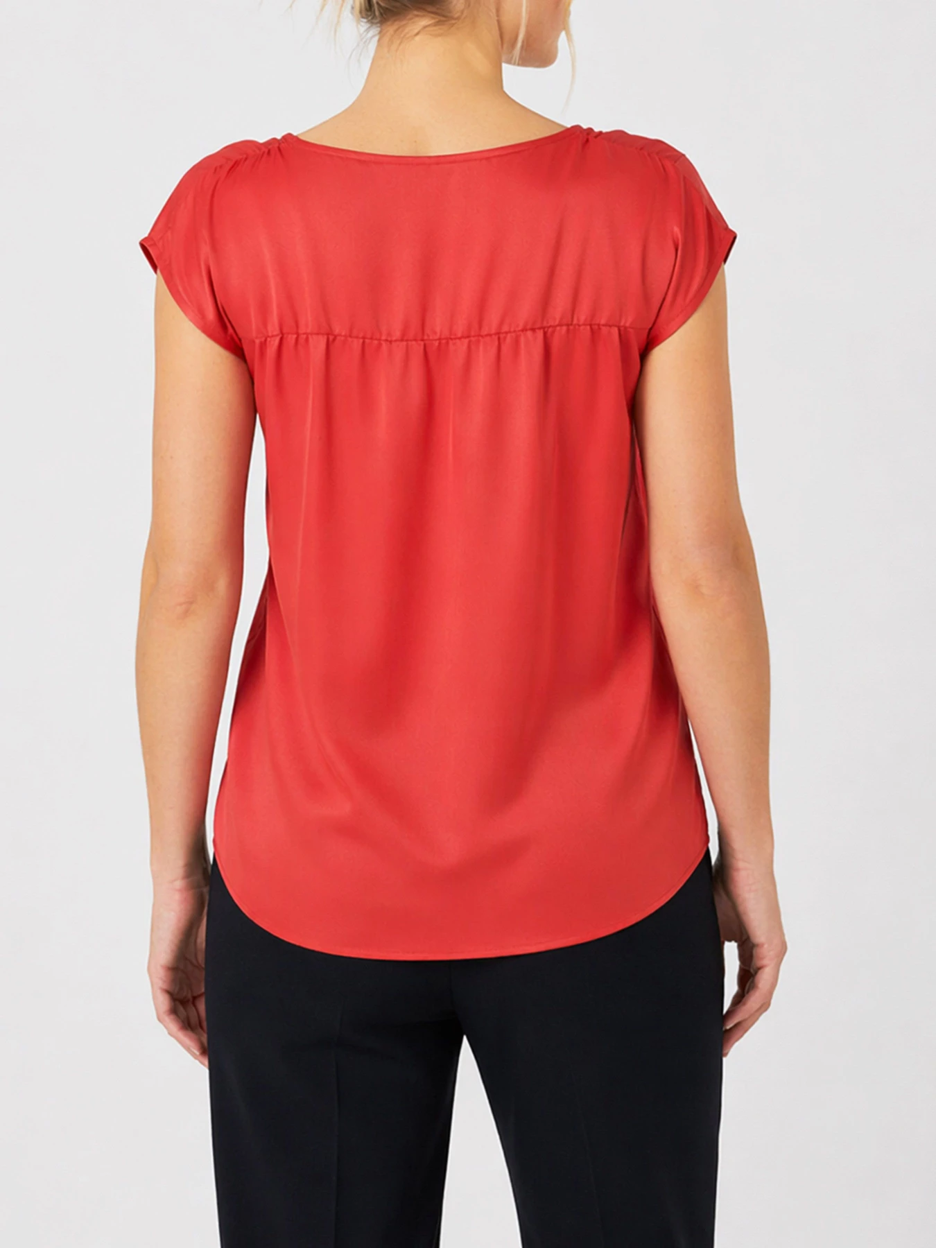 Рубашки Emporio Armani модель INK14T-I2306-319 Фото