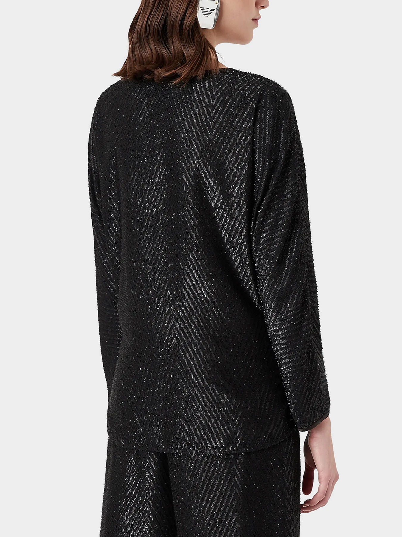 Рубашки Emporio Armani модель INK1BT-I9920-999 Рубашки Emporio Armani модель INK1BT-I9920-999 Фото