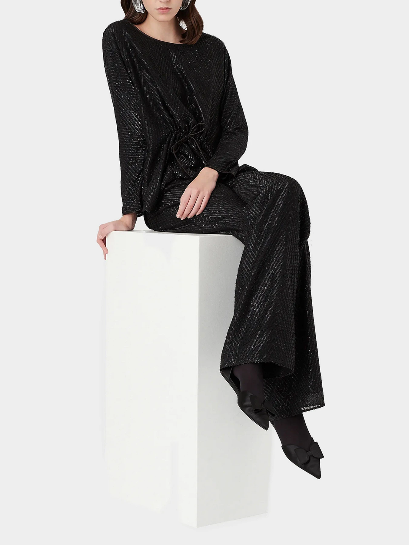 Рубашки Emporio Armani модель INK1BT-I9920-999 Рубашки Emporio Armani модель INK1BT-I9920-999 Фото