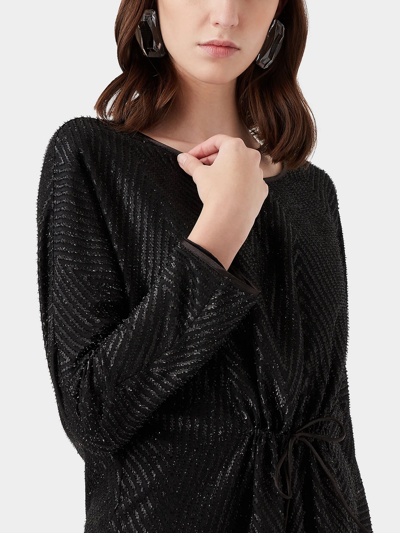 Рубашки Emporio Armani модель INK1BT-I9920-999 Рубашки Emporio Armani модель INK1BT-I9920-999 Фото