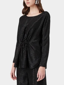 Рубашки Emporio Armani модель INK1BT-I9920-999 Фото
