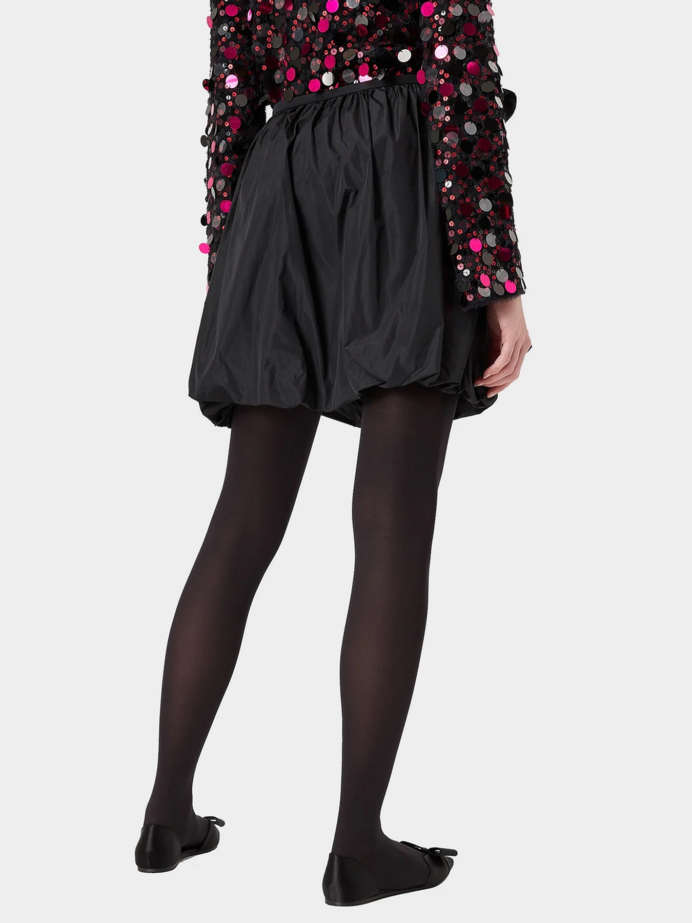 Юбки Emporio Armani модель INN10T-I2071-999 Юбки Emporio Armani модель INN10T-I2071-999 Фото