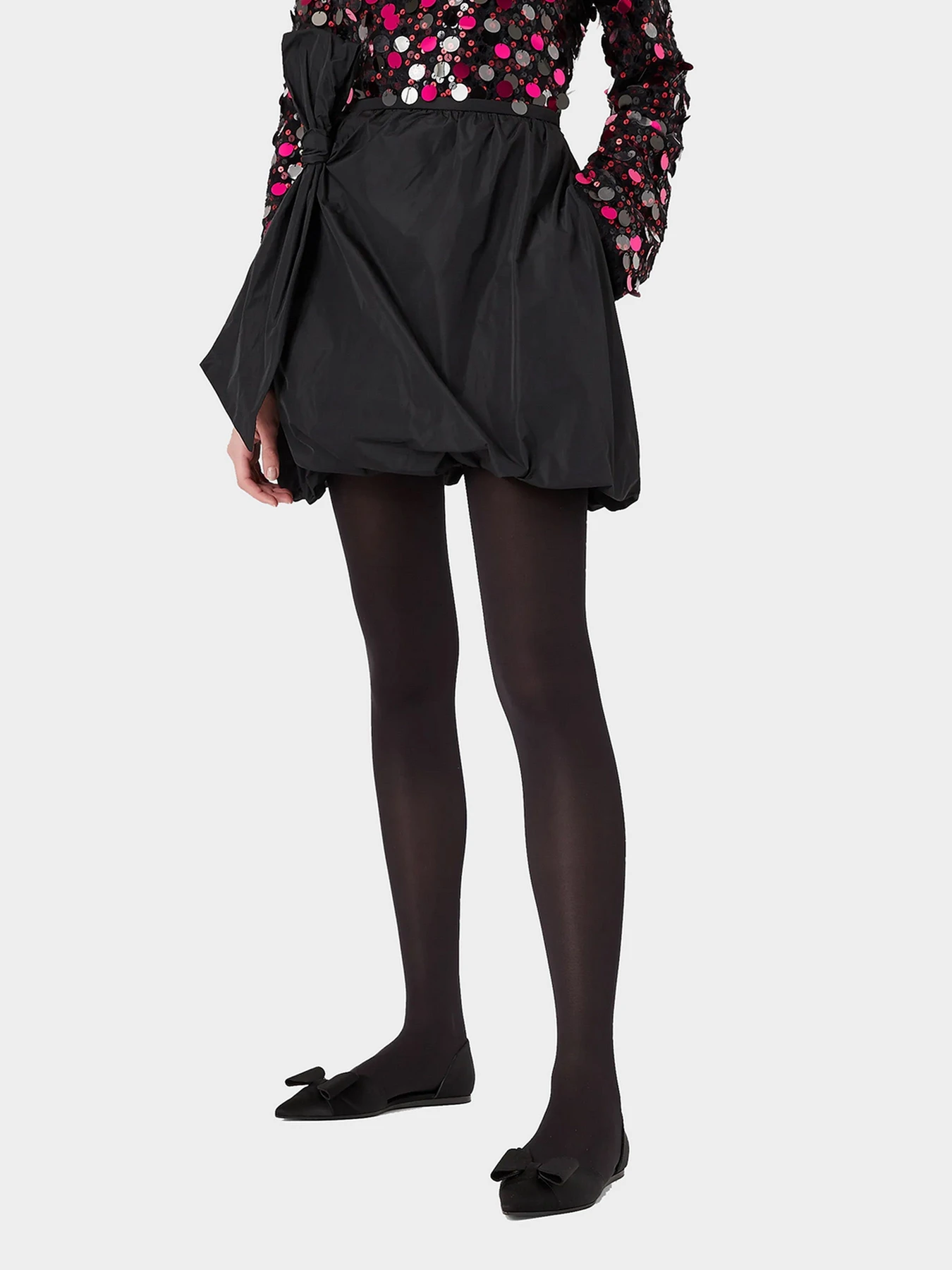 Юбки Emporio Armani модель INN10T-I2071-999 Юбки Emporio Armani модель INN10T-I2071-999 Фото