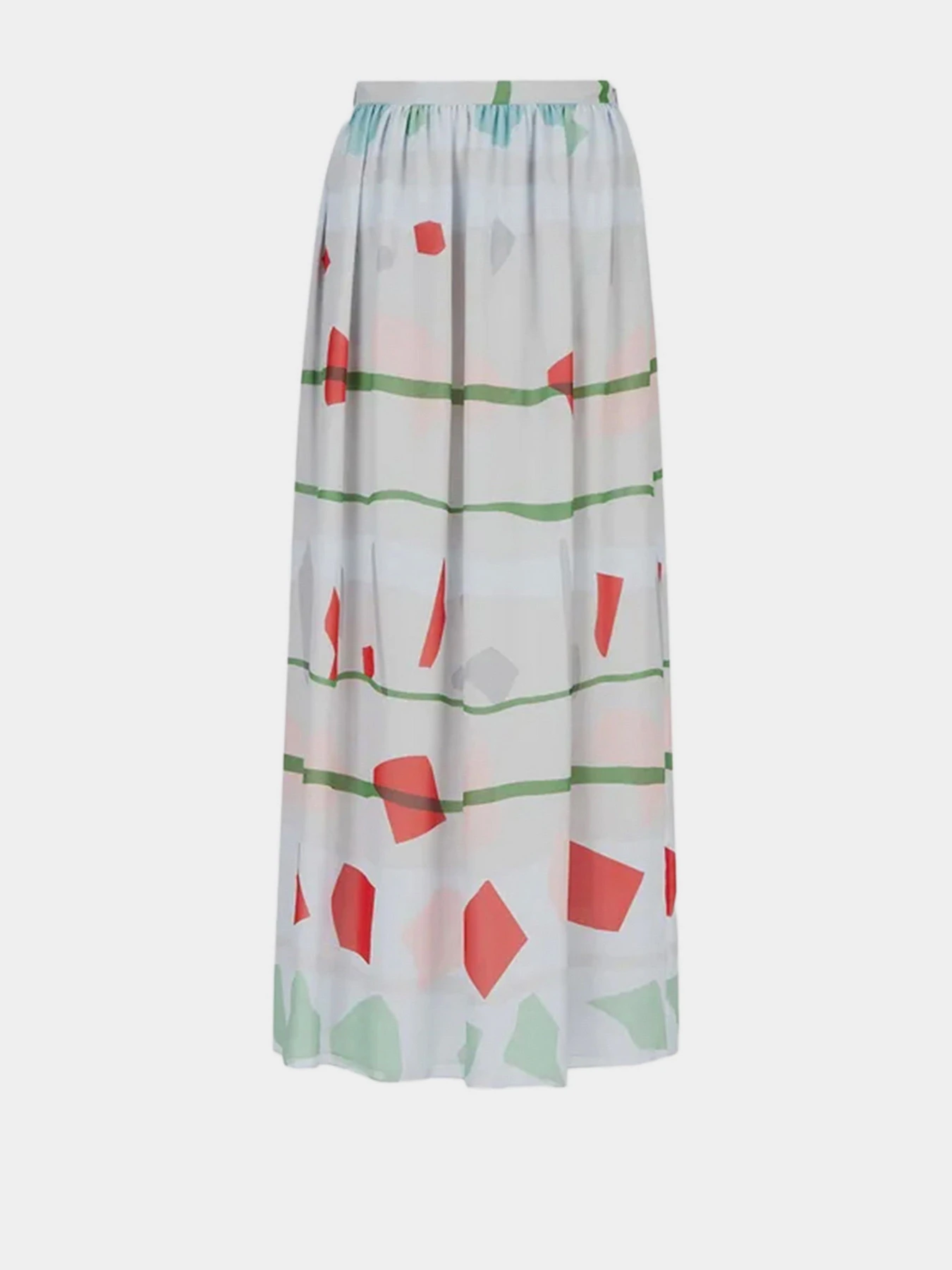 Юбки Emporio Armani модель INN31T-I2574-010 Юбки Emporio Armani модель INN31T-I2574-010 Фото