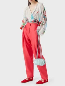 Брюки Emporio Armani модель INP18T-I2012-328 Фото