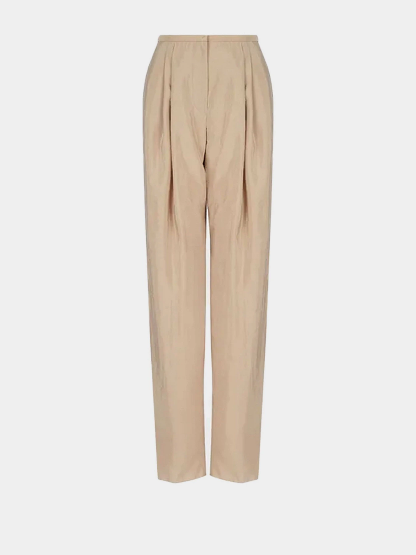 Брюки Emporio Armani модель INP2DT-I2072-128 Брюки Emporio Armani модель INP2DT-I2072-128 Фото