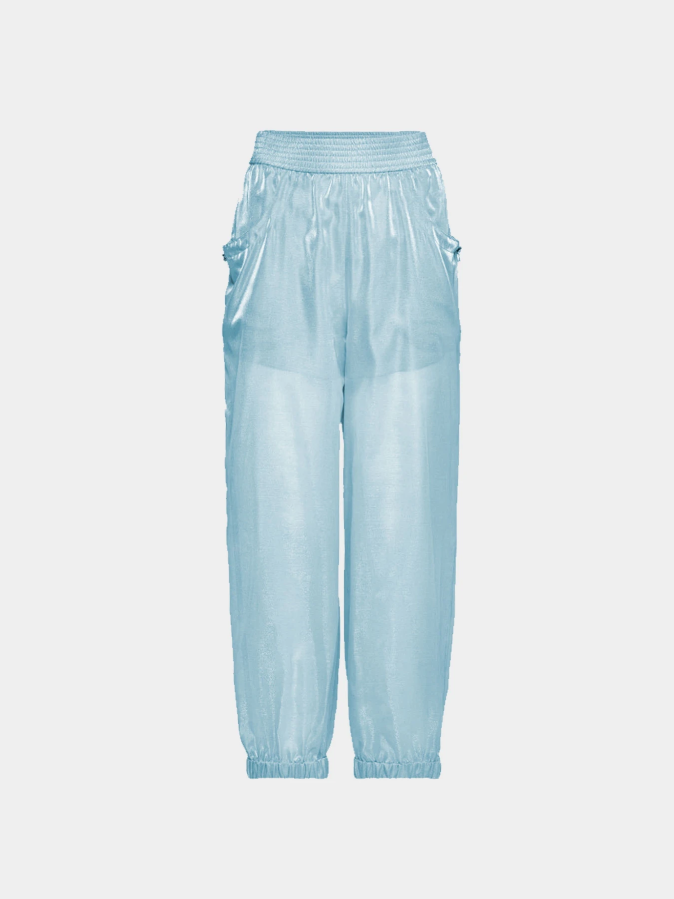 Брюки Emporio Armani модель INP2ET-I2073-517 Брюки Emporio Armani модель INP2ET-I2073-517 Фото
