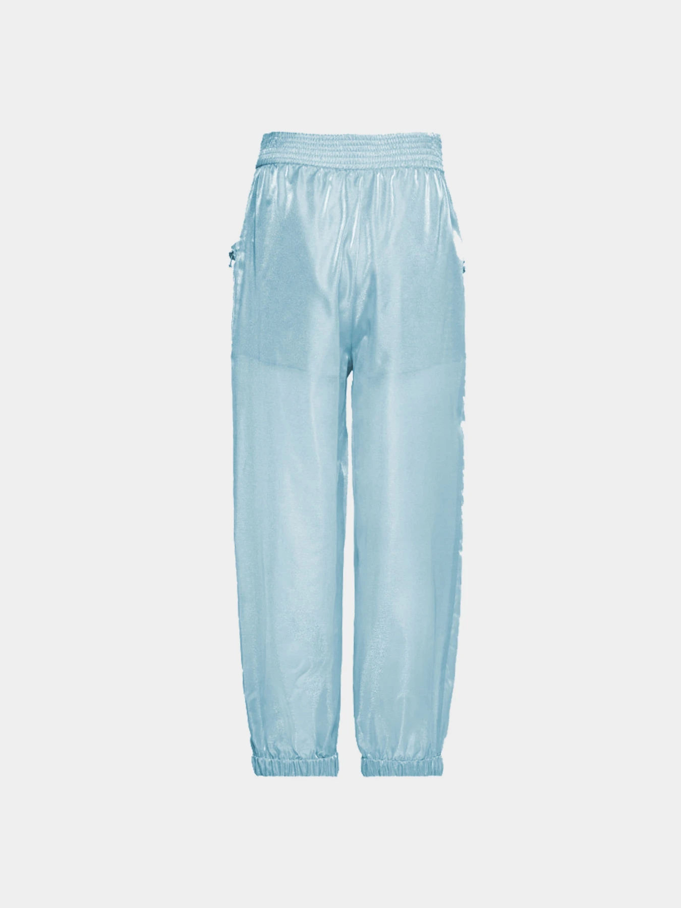 Брюки Emporio Armani модель INP2ET-I2073-517 Брюки Emporio Armani модель INP2ET-I2073-517 Фото