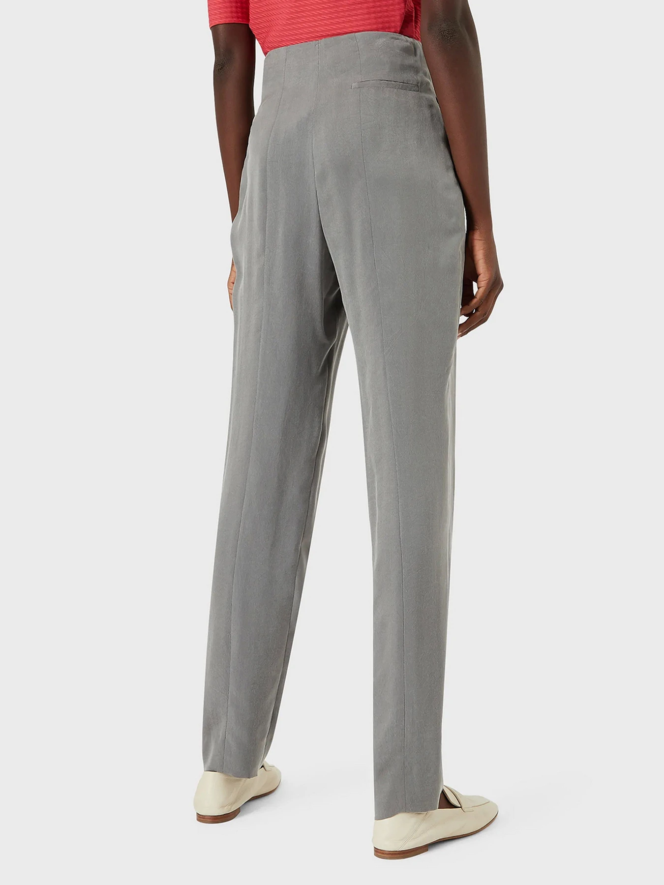 Брюки Emporio Armani модель INP30T-I2009-618 Брюки Emporio Armani модель INP30T-I2009-618 Фото