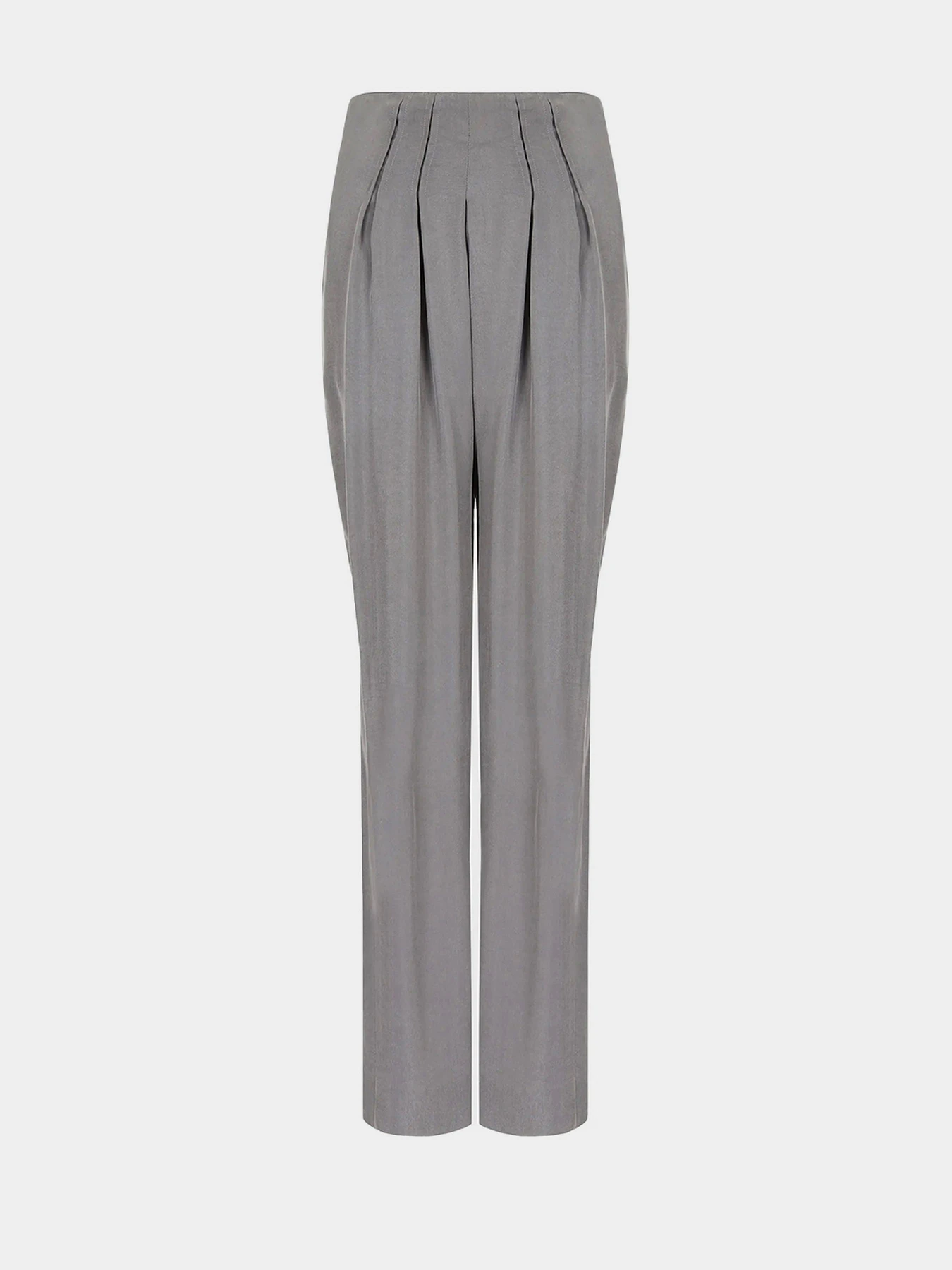 Брюки Emporio Armani модель INP30T-I2009-618 Брюки Emporio Armani модель INP30T-I2009-618 Фото