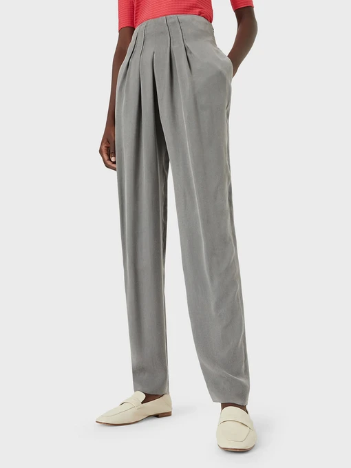 Брюки Emporio Armani модель INP30T-I2009-618 Фото
