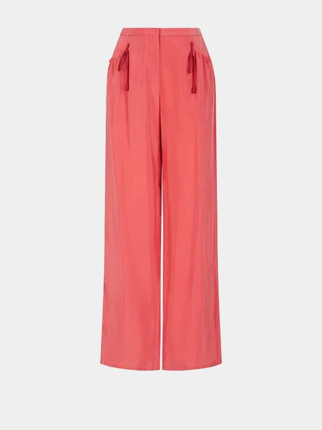 Брюки Emporio Armani модель INP31T-I2009-319 Брюки Emporio Armani модель INP31T-I2009-319 Фото