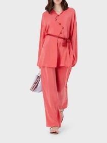 Брюки Emporio Armani модель INP31T-I2009-319 Фото