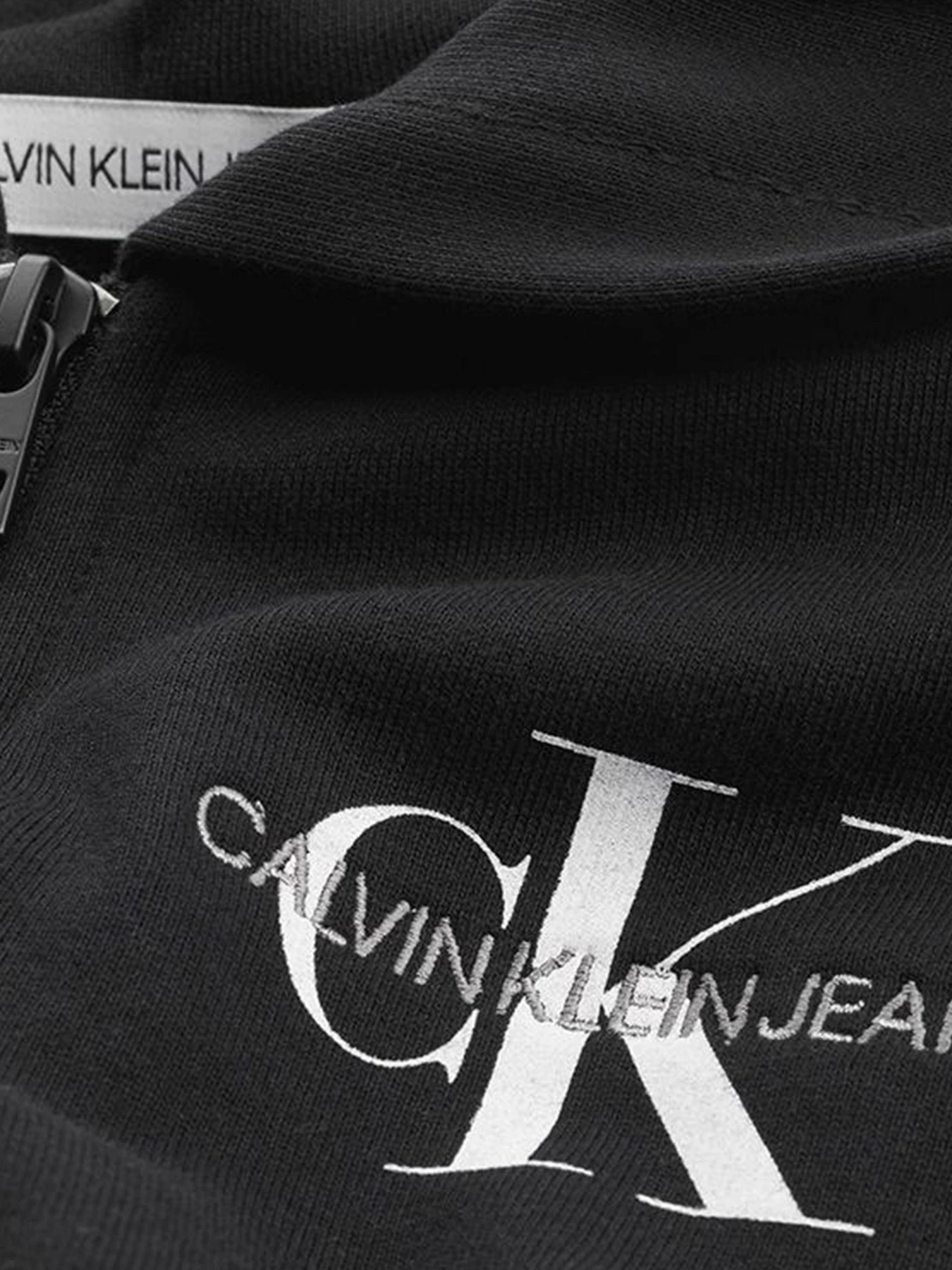 Худи и свитшоты Calvin Klein модель IU0IU00206-BEH Фото